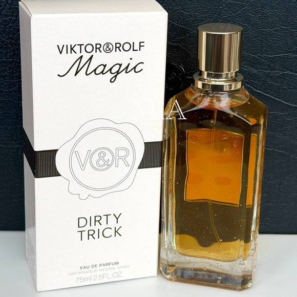 Viktor & Rolf Magic Dirty Trick Full Size 75ml / 2.5oz - Picture 2 of 3